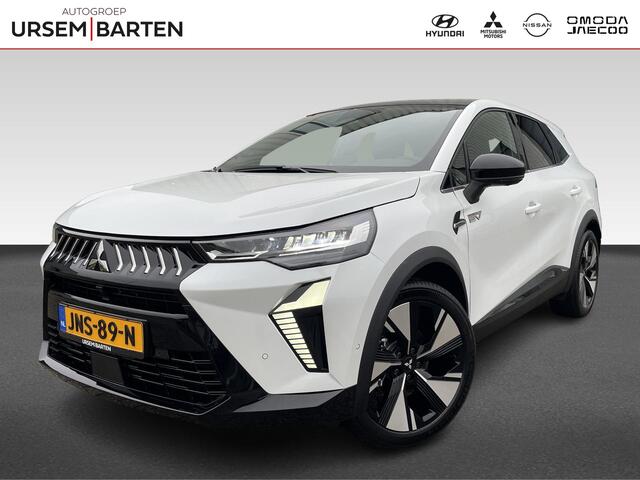 Mitsubishi GRANDIS 1.8 HEV Instyle