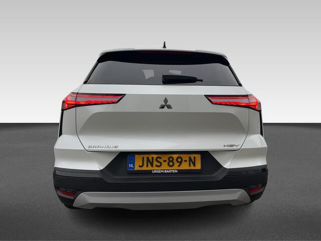 Mitsubishi GRANDIS 1.8 HEV Instyle