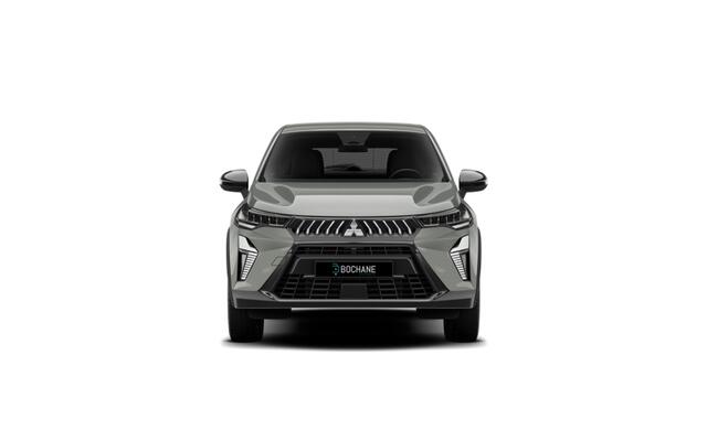 Mitsubishi GRANDIS Intense | Achteruitrijcamera | Automatic High Beam (AHB) | Climate Control (1 zone)