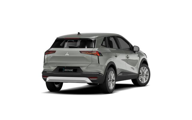 Mitsubishi GRANDIS Intense | Achteruitrijcamera | Automatic High Beam (AHB) | Climate Control (1 zone)