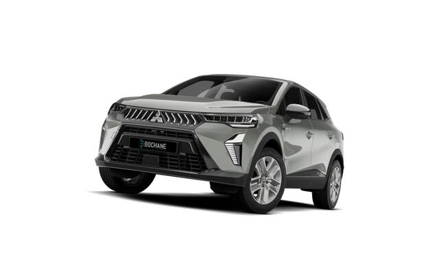 Mitsubishi GRANDIS Intense | Achteruitrijcamera | Automatic High Beam (AHB) | Climate Control (1 zone)