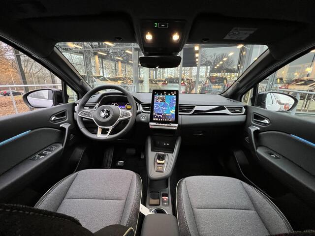 Mitsubishi GRANDIS 1.8 HEV First Edition | NIEUW! | DIRECT UIT VOORRAAD LEVERBAAR!