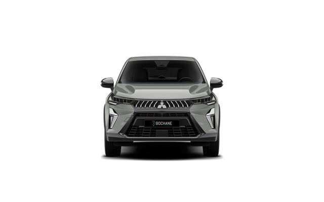 Mitsubishi GRANDIS First Edition | Achteruitrijcamera | Adaptive Cruise Control (ACC) | Automatic High Beam (AHB)