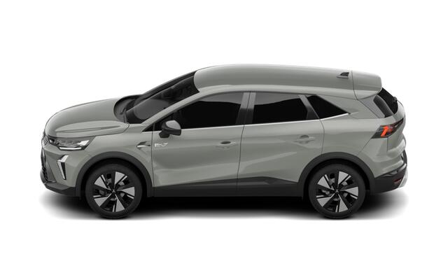 Mitsubishi GRANDIS First Edition | Achteruitrijcamera | Adaptive Cruise Control (ACC) | Automatic High Beam (AHB)