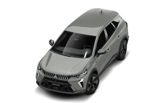 Mitsubishi GRANDIS First Edition | Achteruitrijcamera | Adaptive Cruise Control (ACC) | Automatic High Beam (AHB)