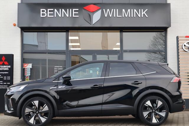 Mitsubishi GRANDIS 1.8 HEV First Edtition