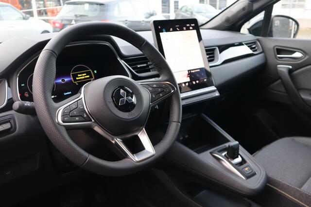 Mitsubishi GRANDIS 1.8 HEV First Edtition