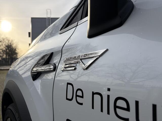 Mitsubishi GRANDIS 1.8 HEV Instyle