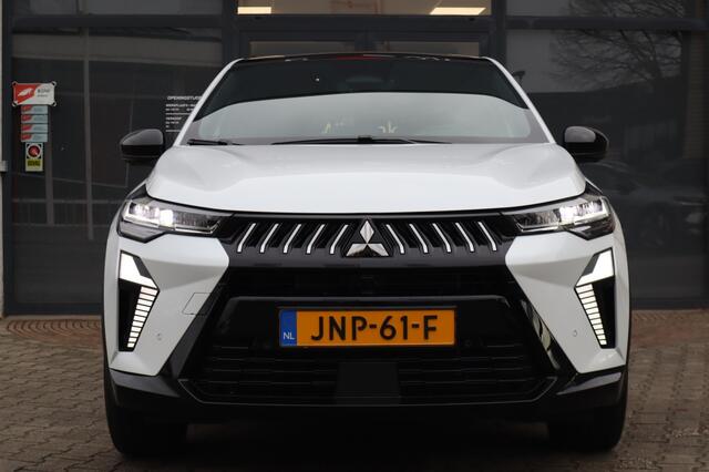 Mitsubishi GRANDIS 1.8 HEV Instyle