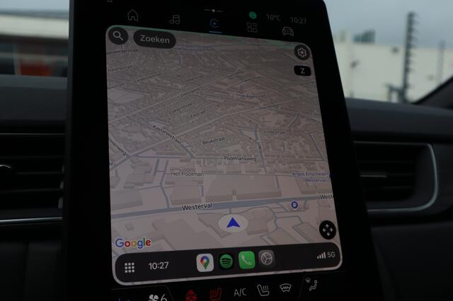 Mitsubishi GRANDIS 1.8 HEV Instyle