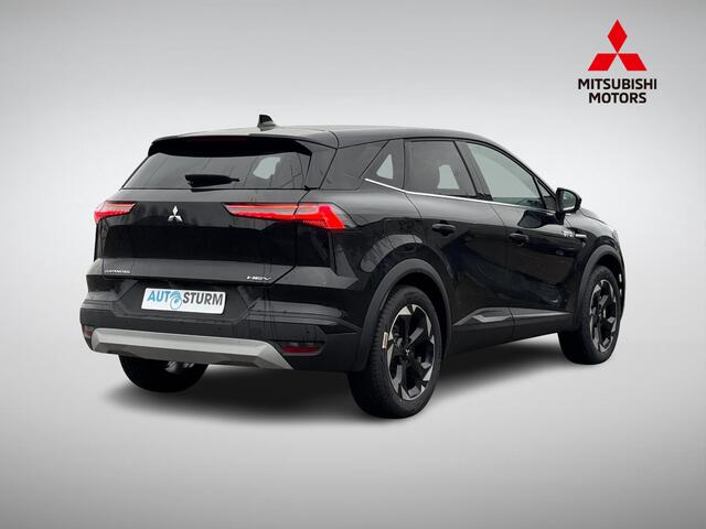 Mitsubishi GRANDIS 1.8 HEV Intense+