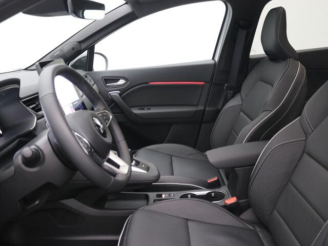 Mitsubishi GRANDIS 1.8 HEV Instyle AUTOMAAT / 8 jaar fabrieksgarantie / Elektrochromatisch glazen panoramadak / Google Assistent / Stuurwiel- en Stoelverwarming voor / Adaptieve Cruise Control / Verwarmde Voorruit / Climate Control / Keyless Entry & Start / Elektrisch Verst