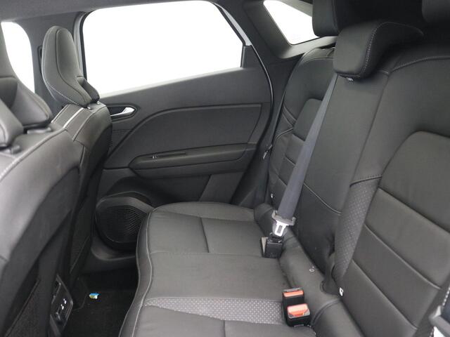 Mitsubishi GRANDIS 1.8 HEV Instyle AUTOMAAT / 8 jaar fabrieksgarantie / Elektrochromatisch glazen panoramadak / Google Assistent / Stuurwiel- en Stoelverwarming voor / Adaptieve Cruise Control / Verwarmde Voorruit / Climate Control / Keyless Entry & Start / Elektrisch Verst