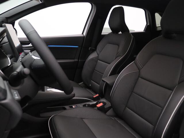 Mitsubishi GRANDIS 143pk HEV Instyle Harman Kardon | 360° Camera | Adapt. Cruise | Stoel-/stuur-/voorruitverw. | Panoramadak