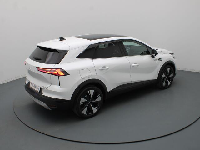 Mitsubishi GRANDIS 143pk HEV Instyle Harman Kardon | 360° Camera | Adapt. Cruise | Stoel-/stuur-/voorruitverw. | Panoramadak