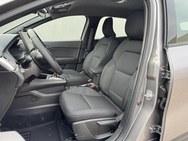 Mitsubishi GRANDIS 1.8 HEV Intense / ¤1.000,- Euro Introductievoordeel / 8 Jaar Fabrieksgarantie! / Nieuw Uit Voorraad Leverbaar / Achteruitrijcamera / Apple Carplay & Android Auto / Keyless Entry & Start / Climate Control /