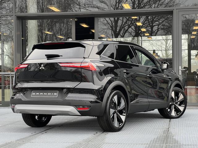 Mitsubishi GRANDIS 1.8 HEV First Edition | DIRECT UIT VOORRAAD LEVERBAAR MET 8 JAAR FABRIEKSGARANTIE!