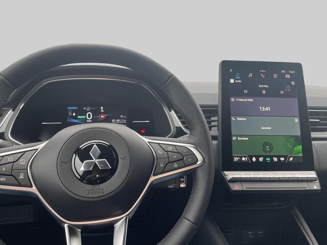 Mitsubishi GRANDIS 1.8 HEV Intense+