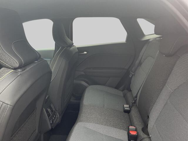 Mitsubishi GRANDIS 1.8 HEV Intense+