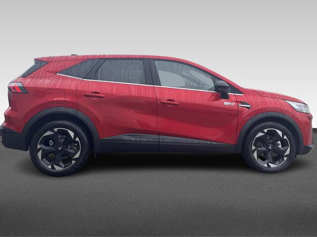 Mitsubishi GRANDIS 1.8 HEV Intense+