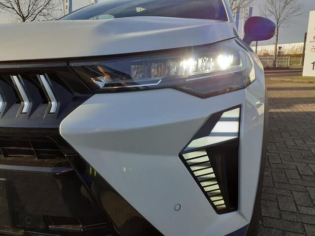 Mitsubishi GRANDIS 1.8 HEV First Edition Mengelers actieprijs: ¤ 40.890,00*