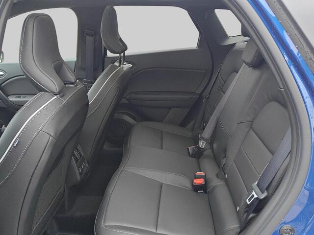 Mitsubishi GRANDIS 1.8 HEV Instyle