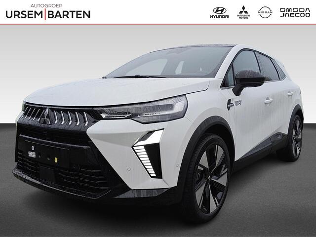 Mitsubishi GRANDIS 1.8 HEV Instyle Nu met ¤ 2.500,- Introductie korting