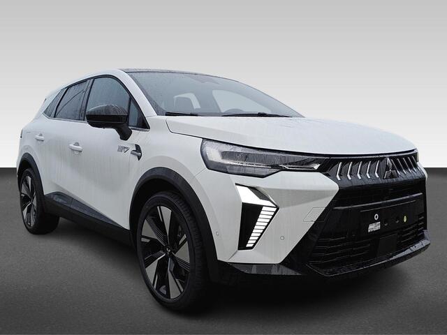 Mitsubishi GRANDIS 1.8 HEV Instyle Nu met ¤ 2.500,- Introductie korting