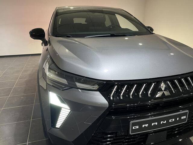 Mitsubishi GRANDIS 1.8 HEV First Edition | Voorraad voordeel | 8 jaar garantie |