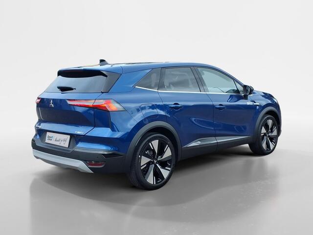 Mitsubishi GRANDIS 1.8 HEV First Edition | ¤ 3.000,- KORTING | 8 JAAR GARANTIE |