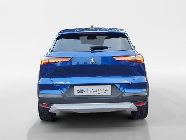 Mitsubishi GRANDIS 1.8 HEV First Edition | ¤ 3.000,- KORTING | 8 JAAR GARANTIE |