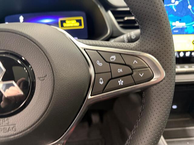 Mitsubishi GRANDIS 1.8 HEV INSTYLE | ¤ 3.000,- KORTING | MEESTE LUXE UITVOERING | 8 JAAR GARANTIE |