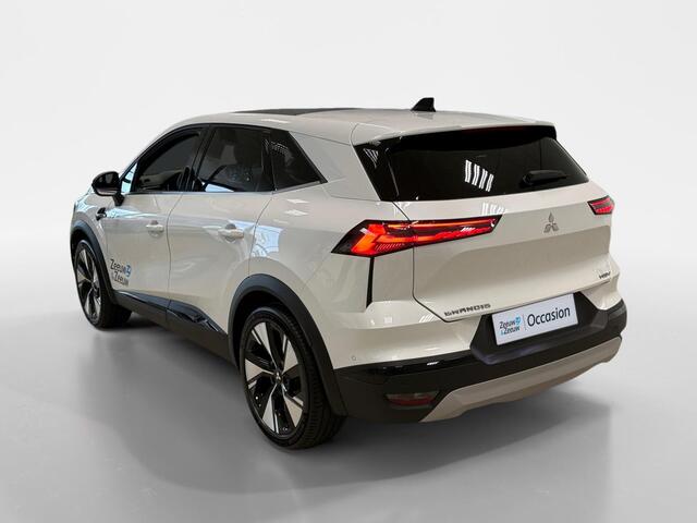 Mitsubishi GRANDIS 1.8 HEV INSTYLE | ¤ 3.000,- KORTING | MEESTE LUXE UITVOERING | 8 JAAR GARANTIE |