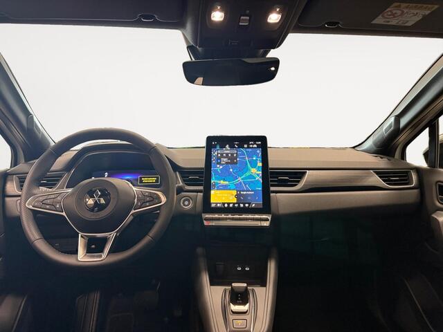 Mitsubishi GRANDIS 1.8 HEV INSTYLE | ¤ 3.000,- KORTING | MEESTE LUXE UITVOERING | 8 JAAR GARANTIE |