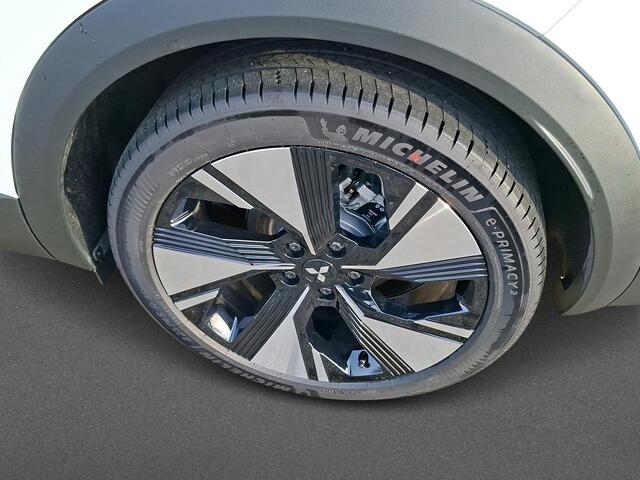 Mitsubishi GRANDIS 1.8 HEV Instyle