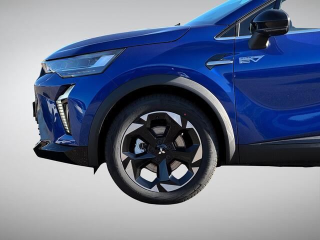 Mitsubishi GRANDIS 1.8 HEV Intense+