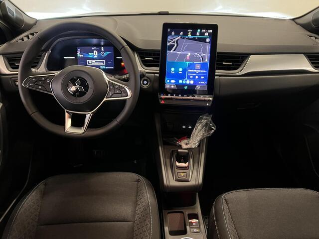 Mitsubishi GRANDIS 1.8 HEV Intense | DIRECT LEVERBAAR|