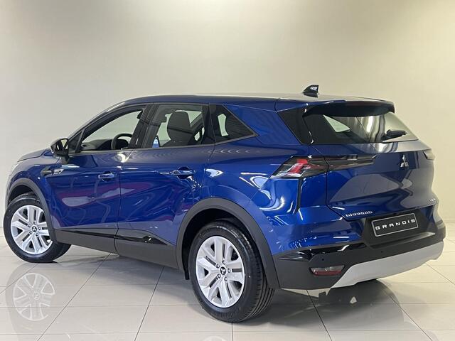 Mitsubishi GRANDIS 1.8 HEV Intense | DIRECT LEVERBAAR|