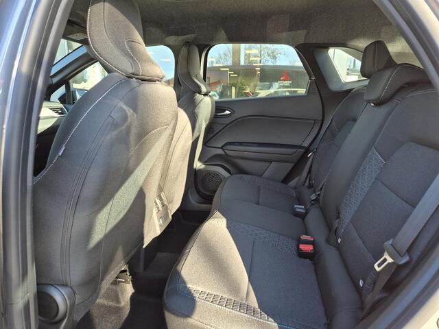 Mitsubishi GRANDIS 1.8 HEV Intense | Uit voorraad leverbaar | Actieprijs rijklaar