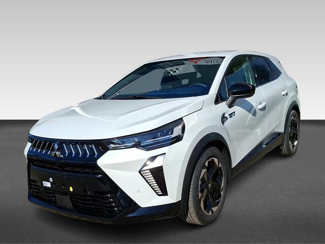 Mitsubishi GRANDIS 1.8 HEV Intense+ inclusief ¤ 2500,- voorraad korting