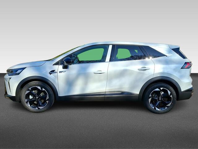 Mitsubishi GRANDIS 1.8 HEV Intense+ inclusief ¤ 2500,- voorraad korting