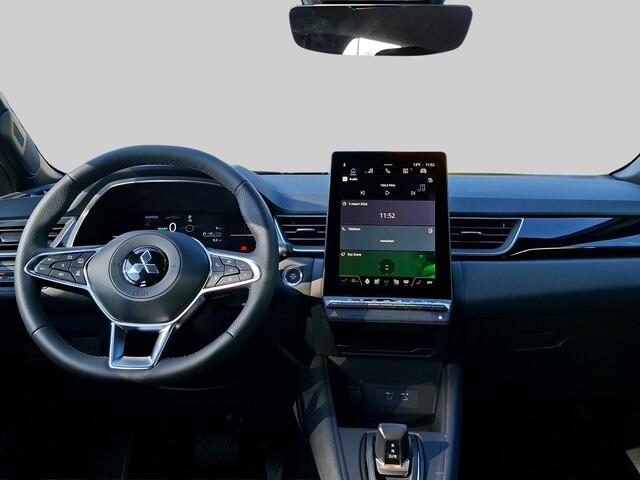 Mitsubishi GRANDIS 1.8 HEV Intense+ inclusief ¤ 2500,- voorraad korting