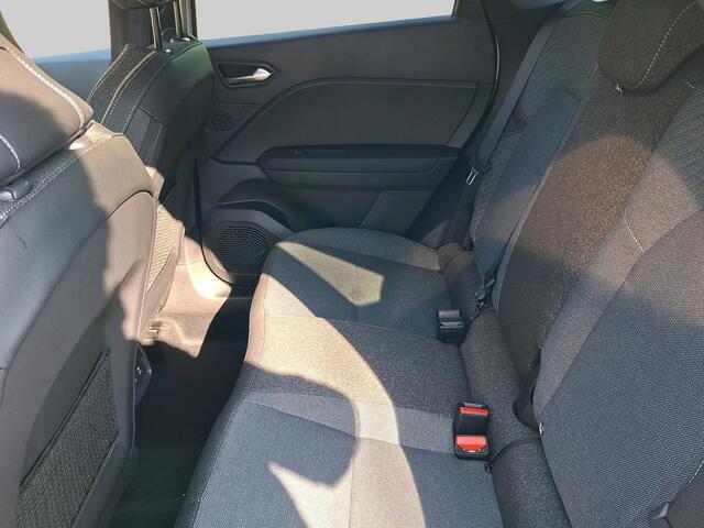 Mitsubishi GRANDIS 1.8 HEV Intense+ inclusief ¤ 2500,- voorraad korting