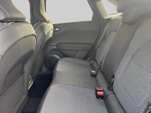 Mitsubishi GRANDIS 1.8 HEV Intense+