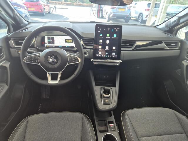 Mitsubishi GRANDIS 1.8 HEV First Edition | Nieuw uit voorraad leverbaar | Actie |