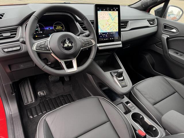 Mitsubishi GRANDIS 1.8 HEV Instyle