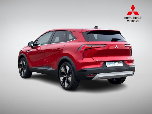 Mitsubishi GRANDIS 1.8 HEV Instyle