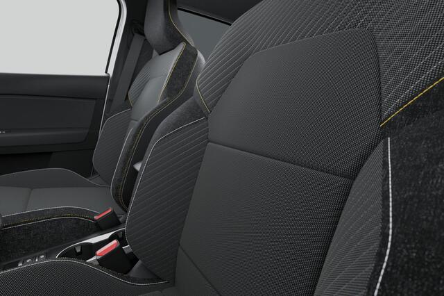 Mitsubishi GRANDIS First Edition | Achteruitrijcamera | Adaptive Cruise Control (ACC) | Automatic High Beam (AHB)