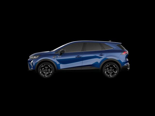 Mitsubishi GRANDIS 1.8 HEV Intense+