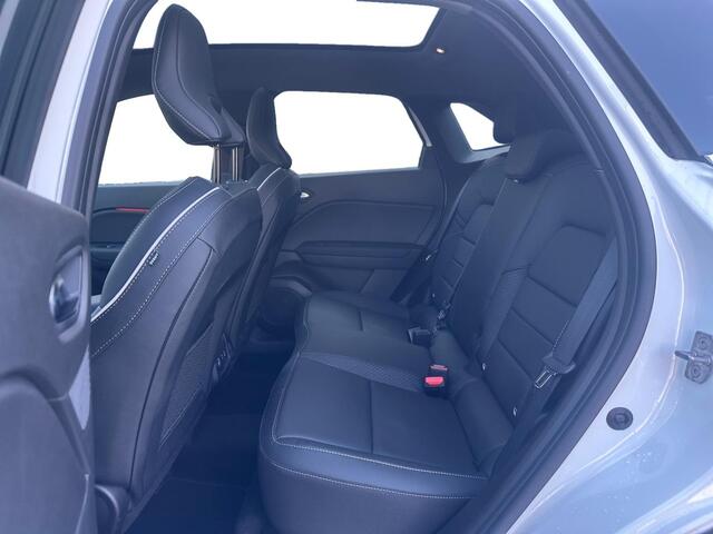 Mitsubishi GRANDIS 1.8 HEV Instyle | DEMO | MEESTE LUXE UITVOERING | DIRECT LEVERBAAR |